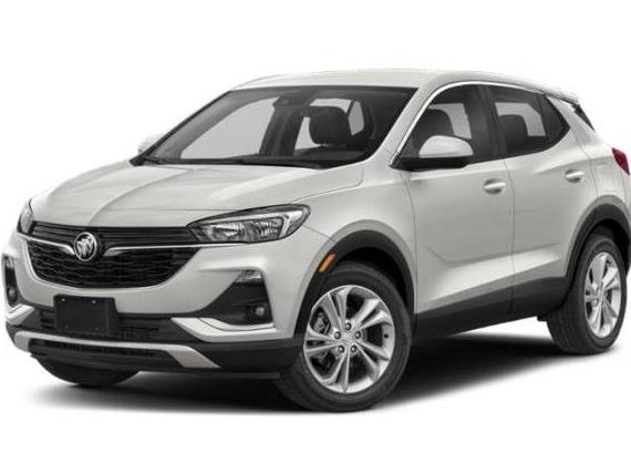 BUICK ENCORE GX 2023 KL4MMESL8PB068730 image